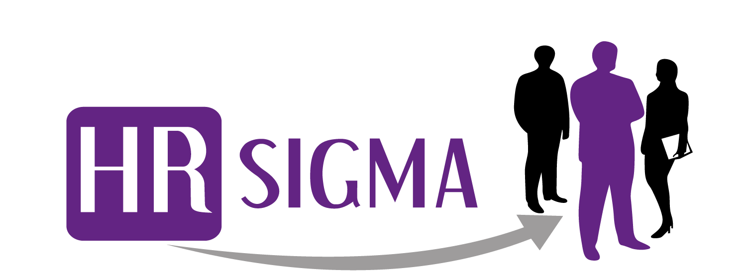 Logo Firmy HR Sigma