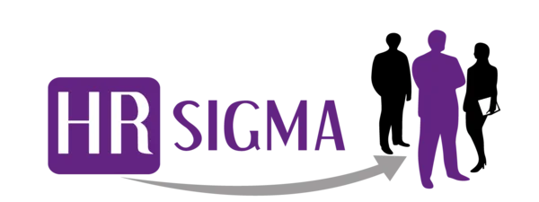 Logo Firmy HR Sigma