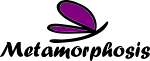 Logo Firmy Metamorphosis